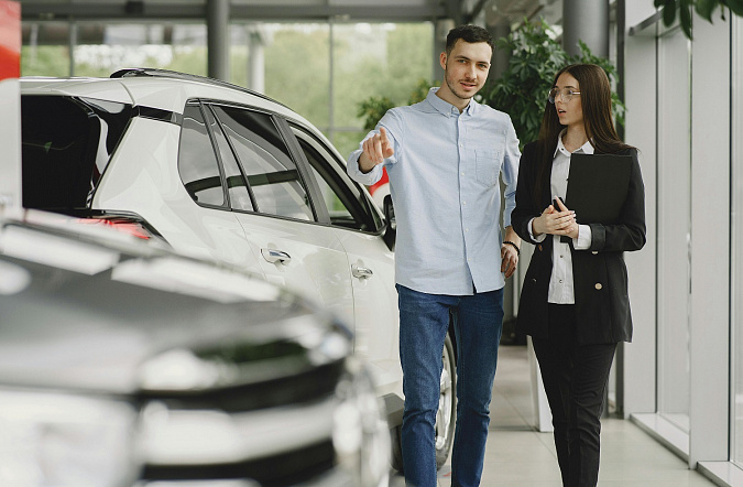 Покупка авто по trade-in: пошаговая инструкция и оценка выгоды